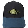 Easter Island Mercantile LEGENDS SPACESHIP CAP LEGSPSHP